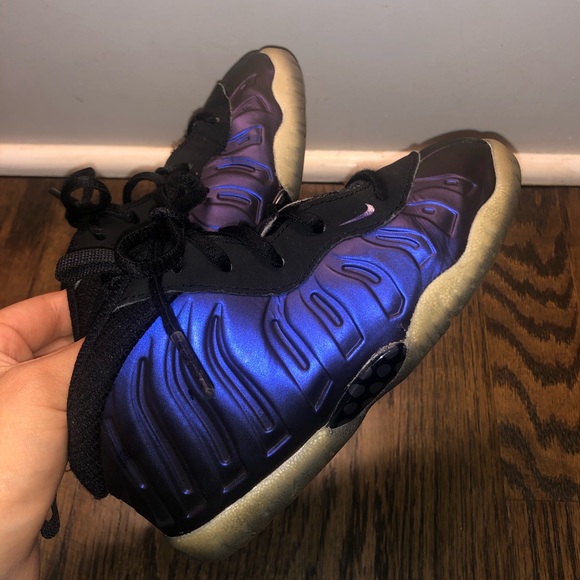 foamposite size 9c